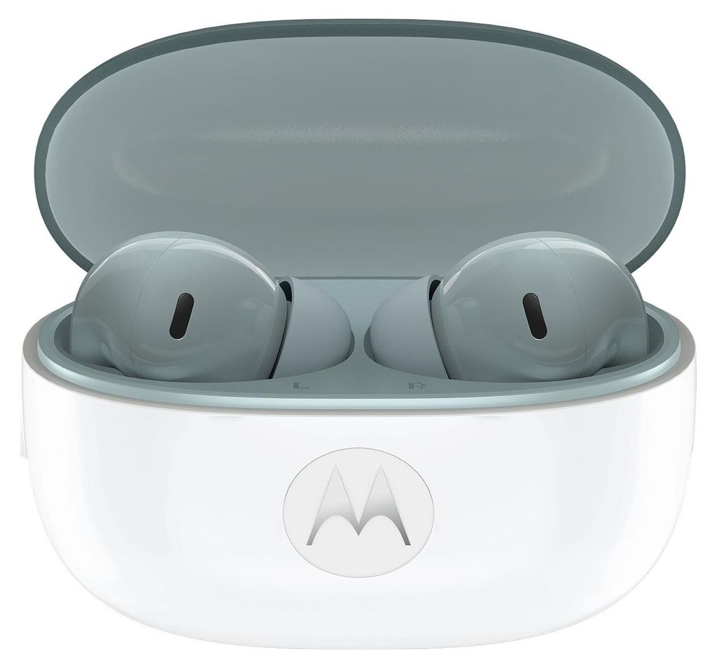 Motorola Moto Buds 2, Kabellos, Anrufe/Musik, Kopfhörer, Produktbild 