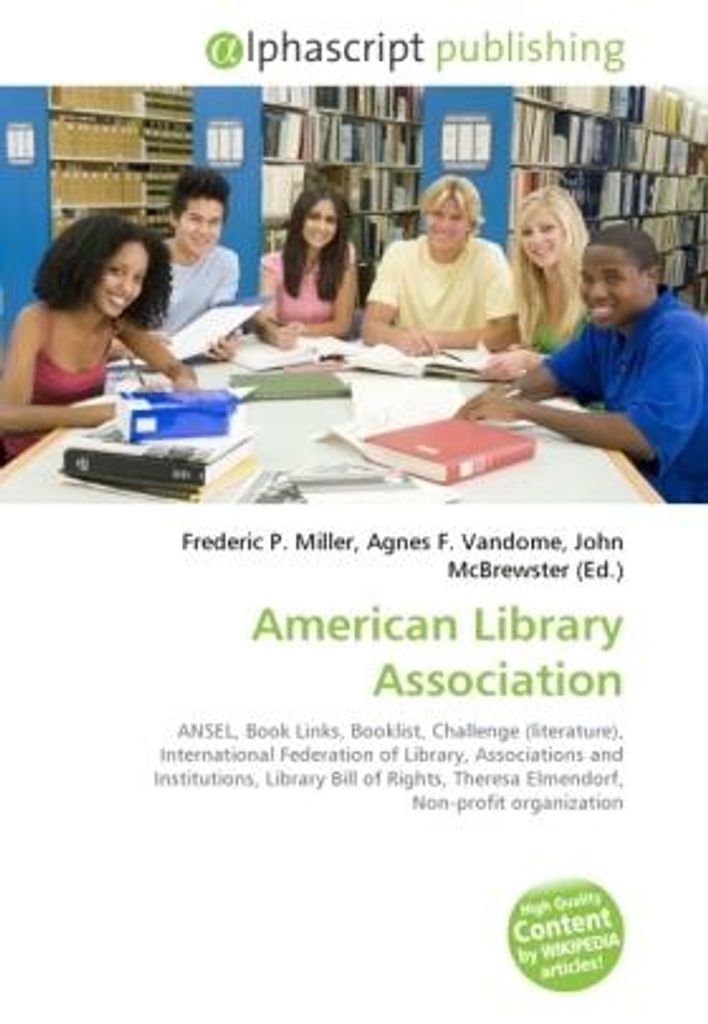 American Library Association