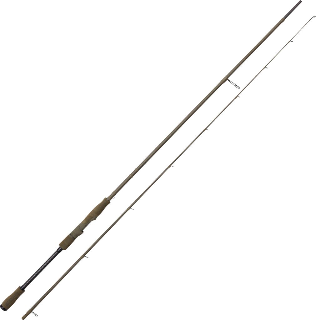 Savage Gear SG4 T/C Finezze Specialist Angelrute 2,13 m 7 - 21 g 2 Teile