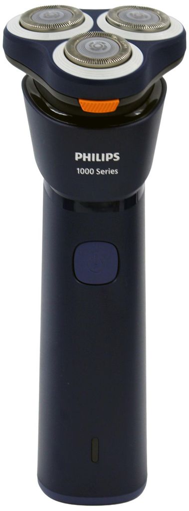 Afeitadora eléctrica Philips serie 1000, modelo S1881. Imagen del producto 
