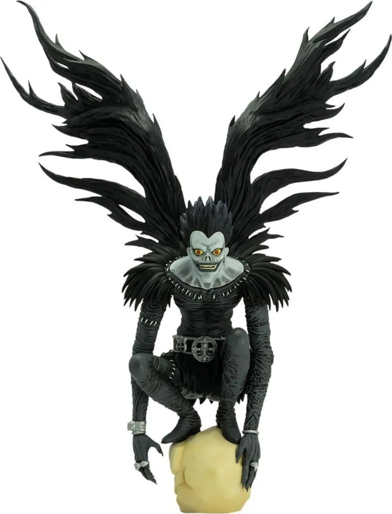 ABYstyle ABYFIG007 Figurine de Collection Manga et Anime Premium
