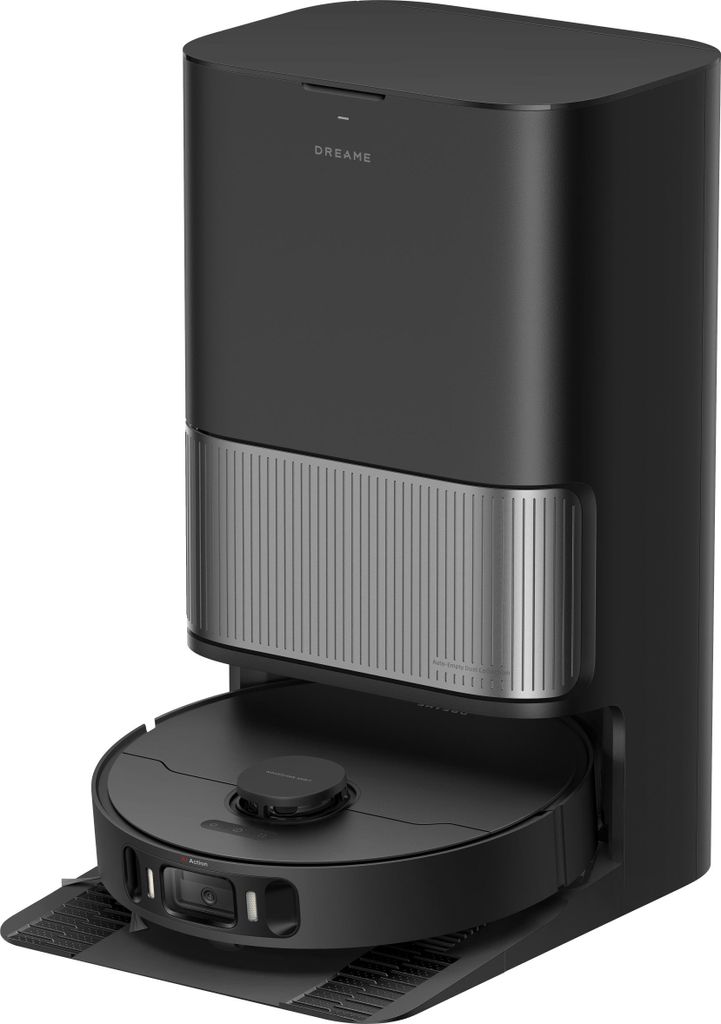 Dreame L40 Ultra AE Stovsuger 0.395liter Sort Produktbild 