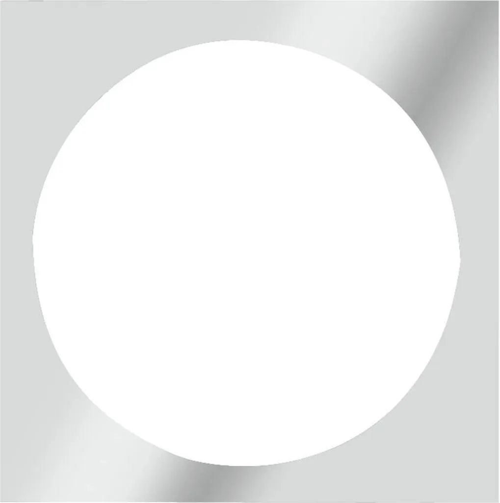 Cornice Filtrante EUROLITE PAR-46 Spot Silver | Ricambio Originale