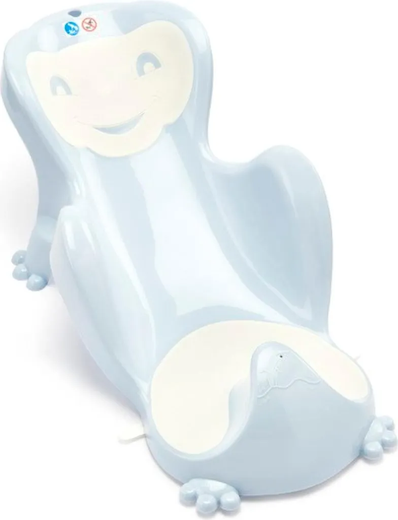 Support de bain Babycoon Fleur fleur Thermobaby - Design antidérapant