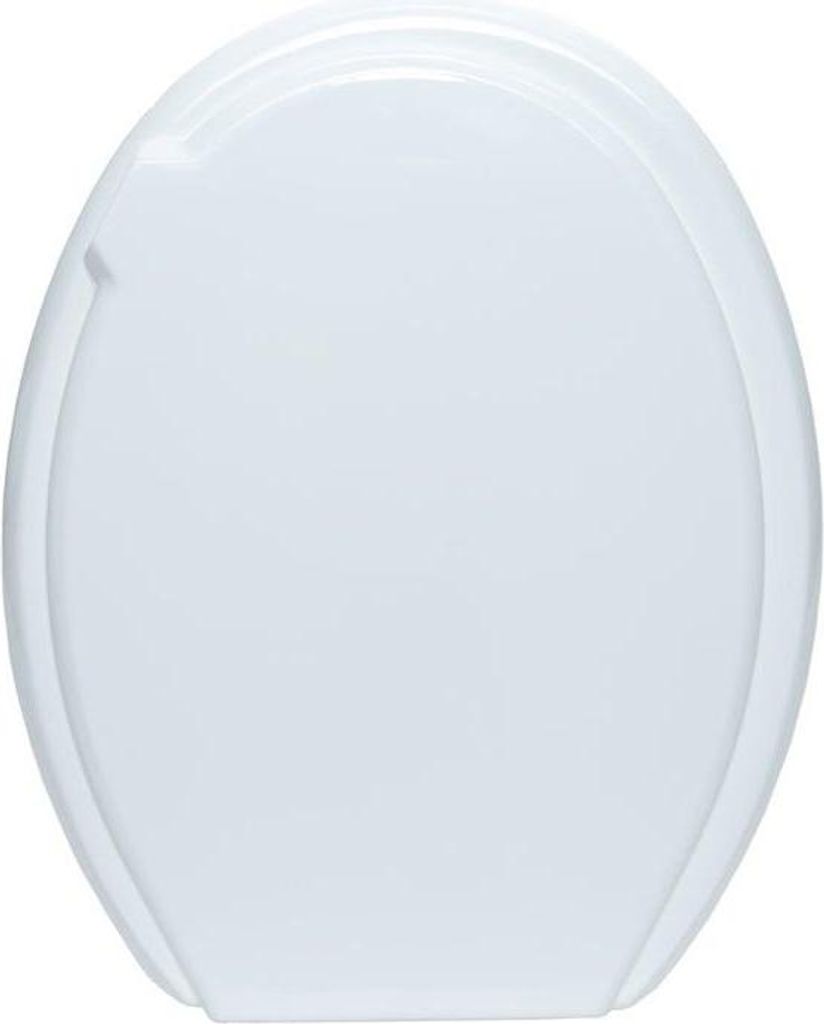 Wc-Sitz Universaalne Valge Ambria