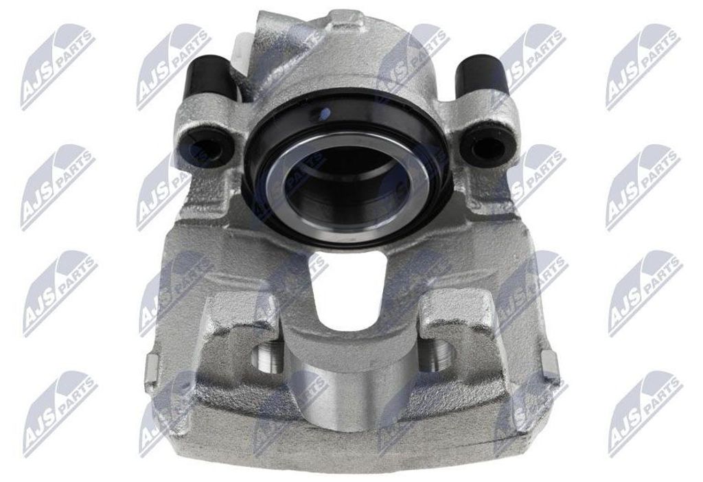 NTY Bremssattel Vorne Links für VOLVO V60 II (225, 227) HZP-VV-021