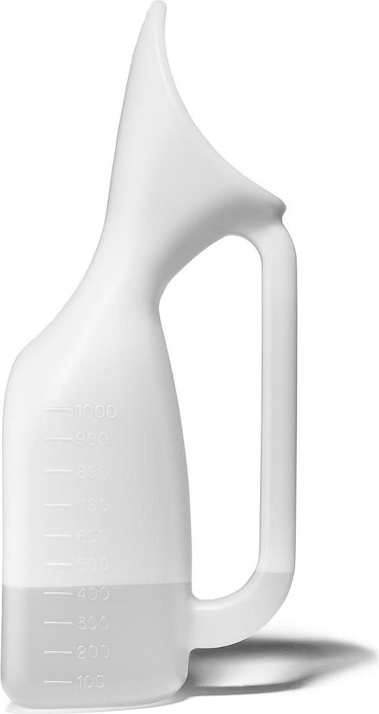 Vitility 70110270, Priesvitné, Biela, Plast Obrázok produktu 
