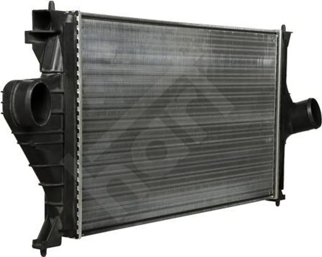 HART 605 909 Radiatore turbocompressore OE 96122111 compatibile con Xantia