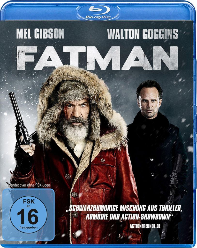 Fatman
