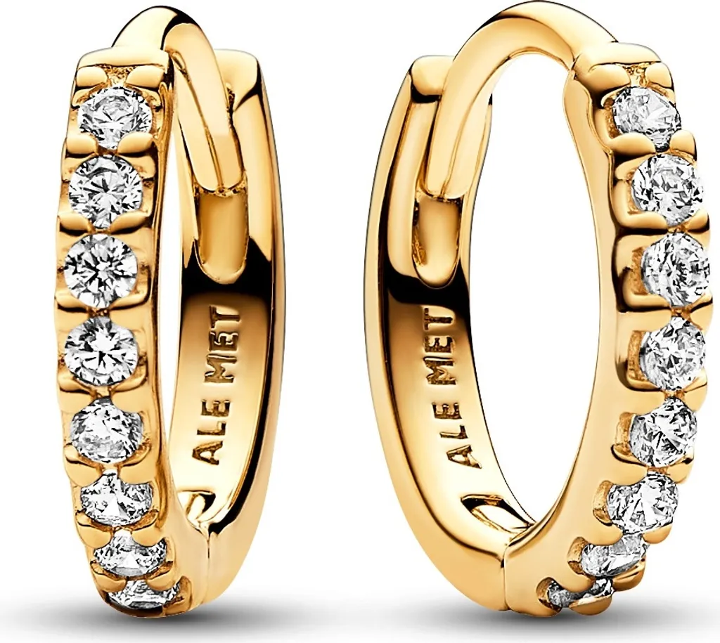 Boucles d'oreilles Pandora pour un Look Chic au Quotidien ou en Soirée