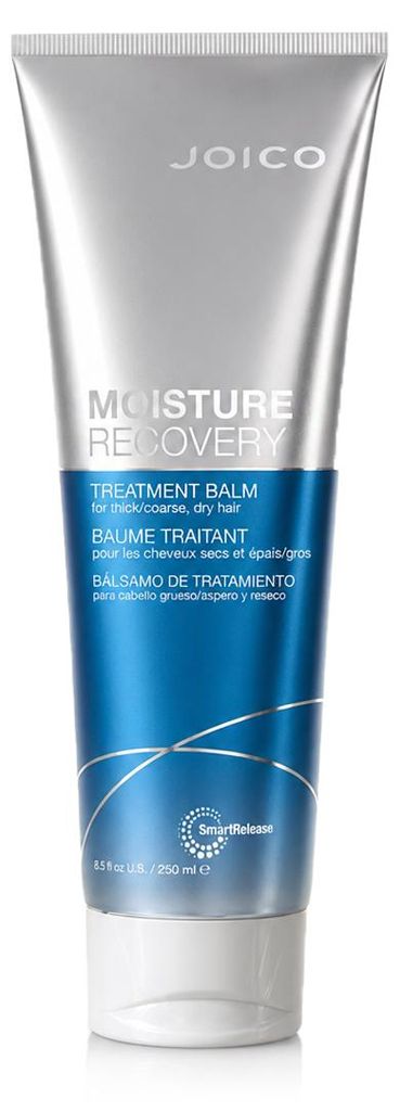 Joico Moisture Recovery Treatment Balm 250 ml Produktbild 