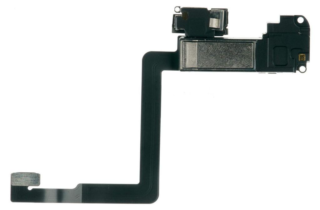 Apple iPhone 11 Pro Hörer Lautsprecher + Sensor