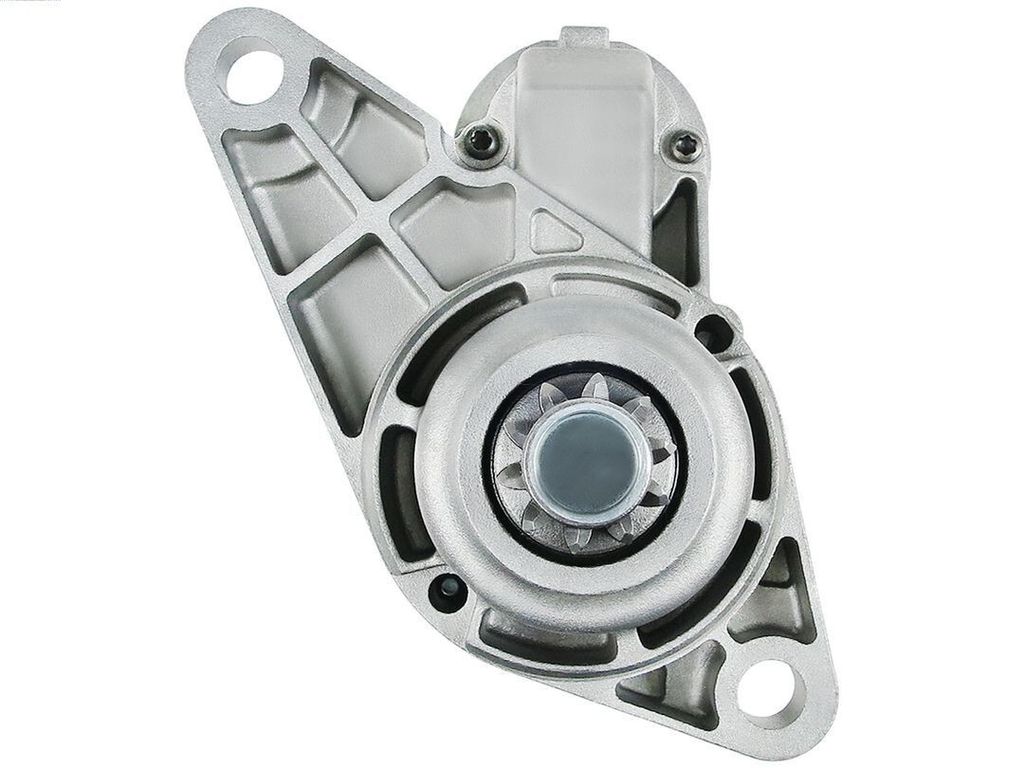 AS-PL S3044SR Starter Anlasser 1kW für VW GOLF VI (5K1) 12V