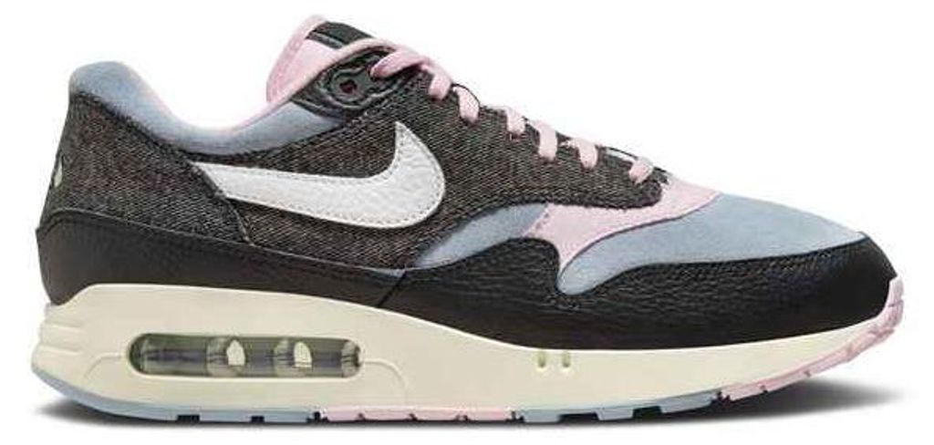 Air Max 1 '86 Big Bubble Black Denim - EU: 40 Produktbild 