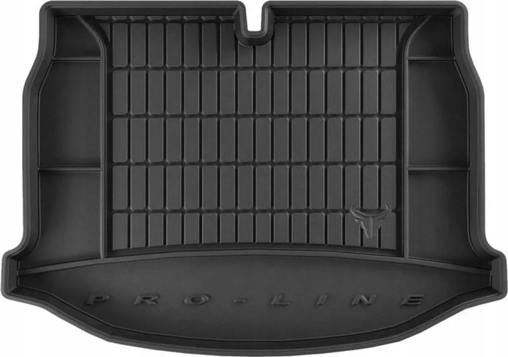 Tappeto Gomma Bagagliaio VW Beetle 2011-2019 TM | Alta Resistenza