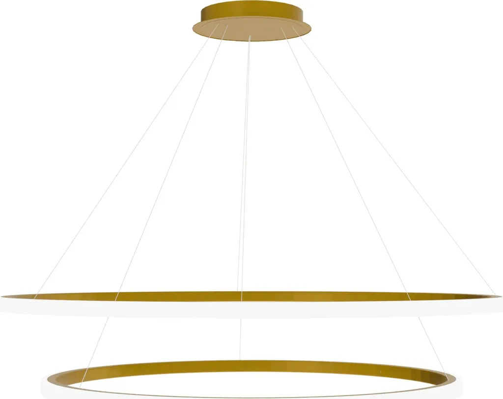 Suspension Dorée pour Table à Manger : Créez une Ambiance Cosy