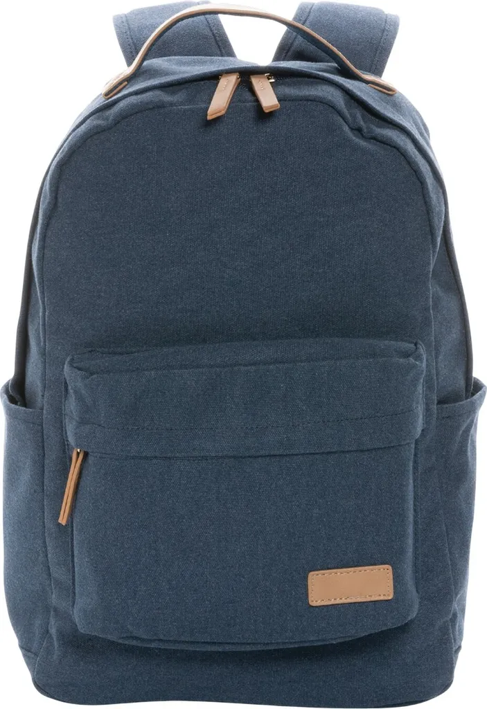 Zaino Impact XD1061 16L Blu - Lo Zaino che Rispetta l'Ambiente - 1
