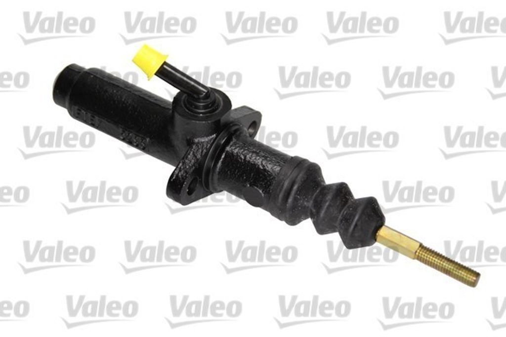 VALEO 874573 Kupplungsgeberzylinder für PORSCHE 944 924 Coupe 944 Cabriolet