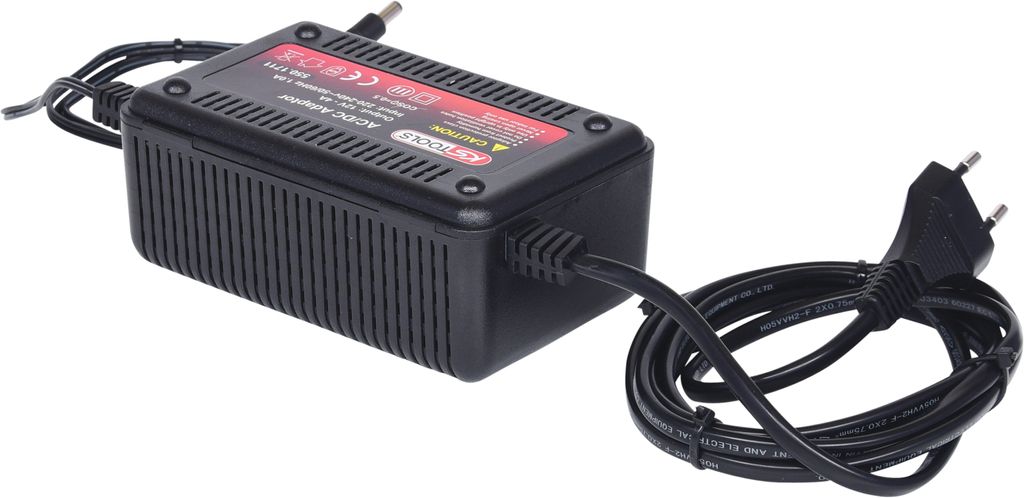 KS Tools Ladegerät für Batterie-Booster 550.1710