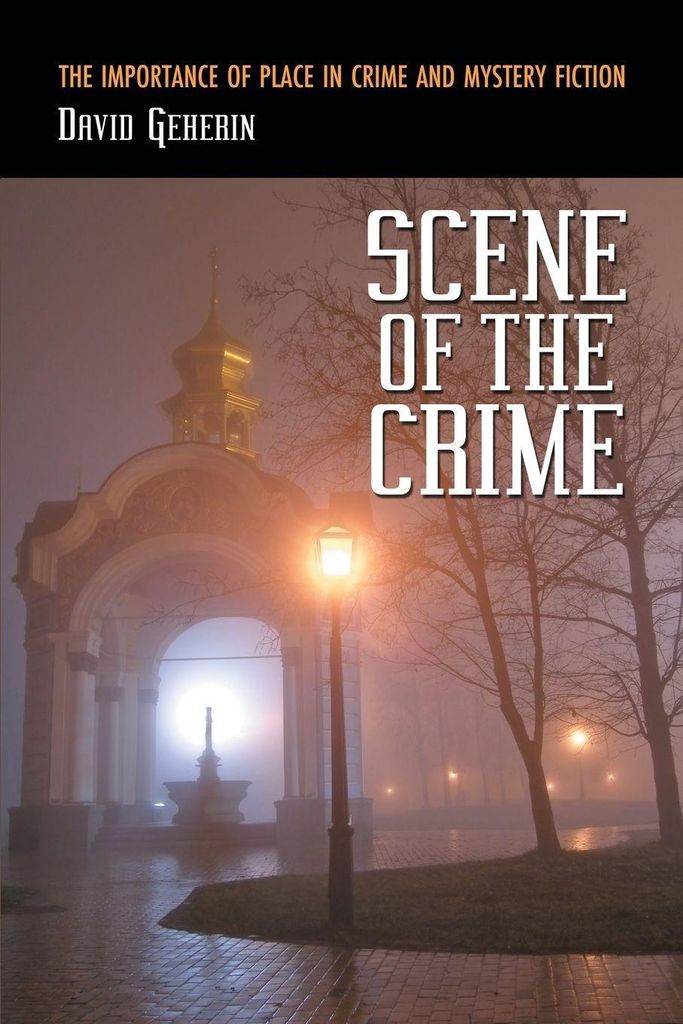 Scene Of The Crime The Importance Of Pl – Lingua: Inglese