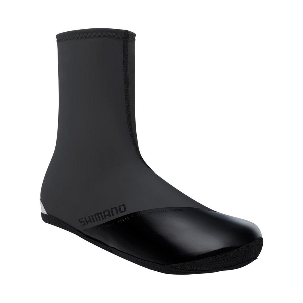 Shimano DUAL H2O Shoe Cover, black