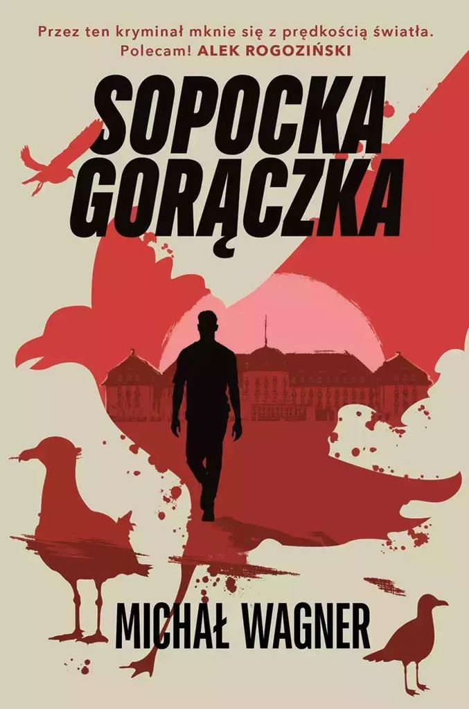 Sopocka gorączka