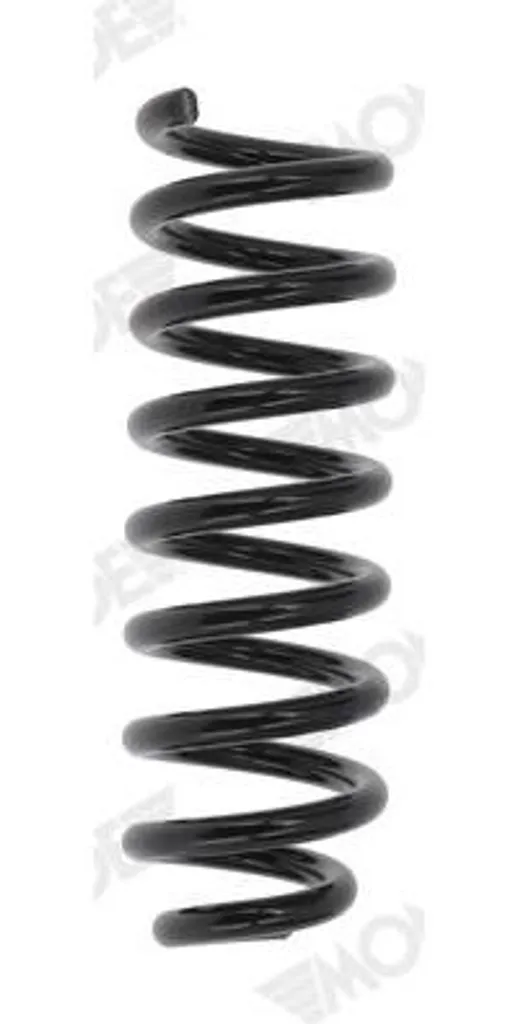 Ressort de suspension MONROE SP4288 pour Classe C OE 2053240204 arrière