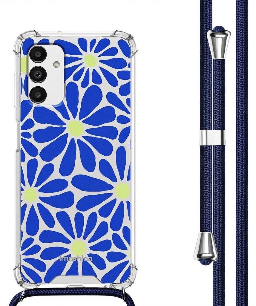 imoshion Design Hülle mit Band Samsung Galaxy A13 (5G) - Produktbild 