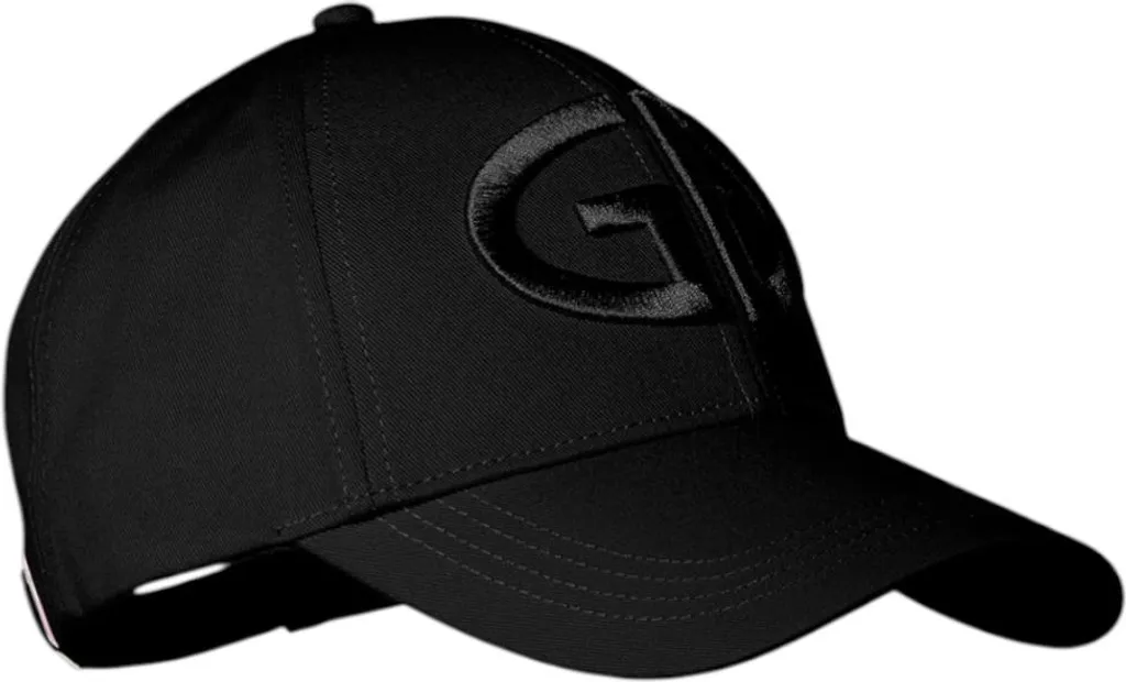 GOLDBERGH Cappellino da baseball Valencia da donna nero - 2