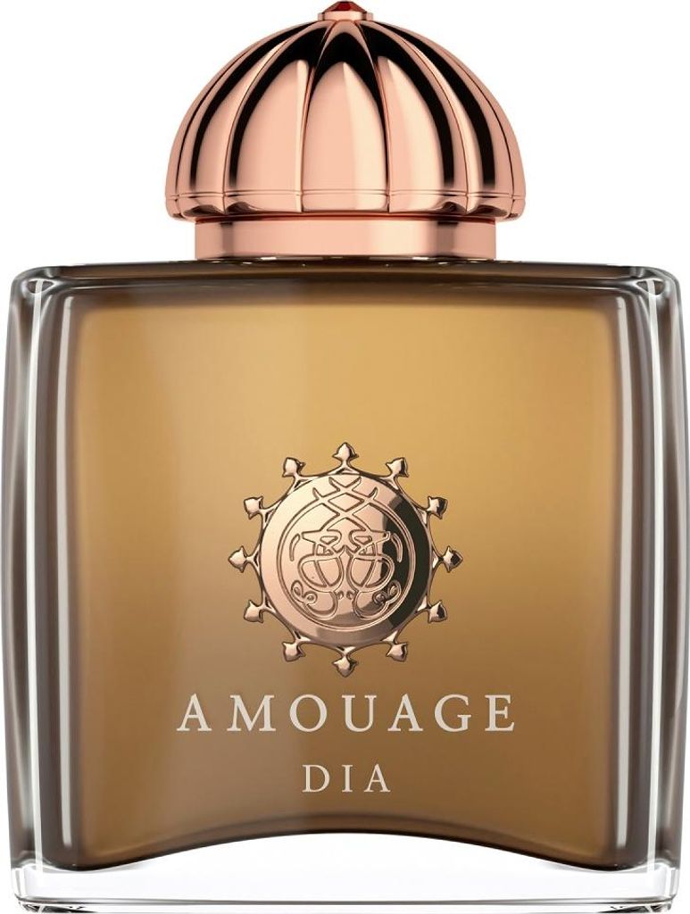 Amouage Dia Woman Woda perfumowana, 100 ml Zdjęcie produktu 