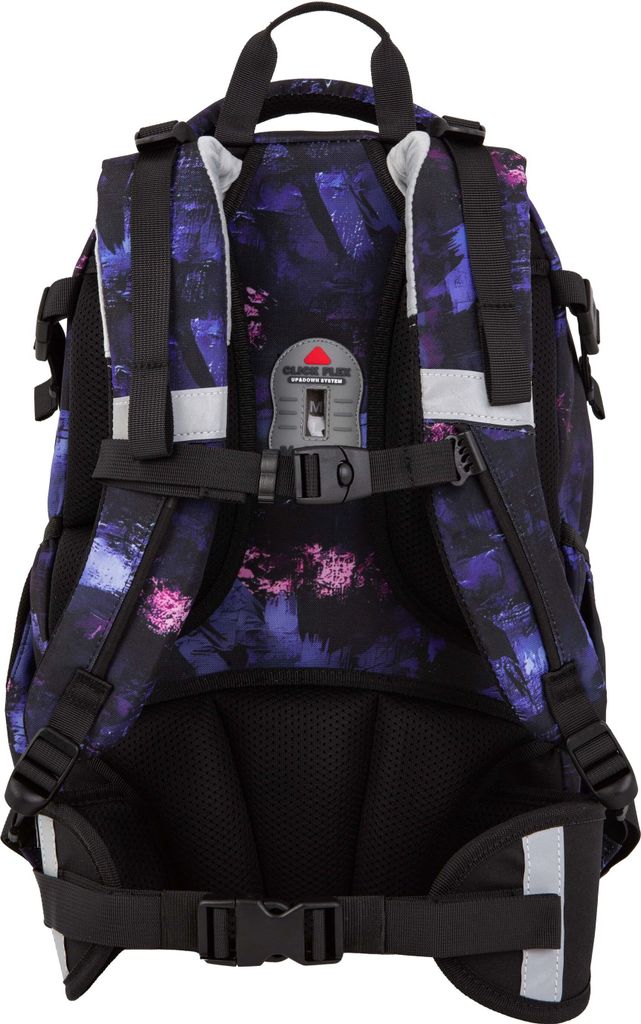 Ragazze Zaino per la scuola elementare primaria Grandi bambini Bookbag Laptop Bag Bookbags Borse per la scuola elementare-Rosa | IT