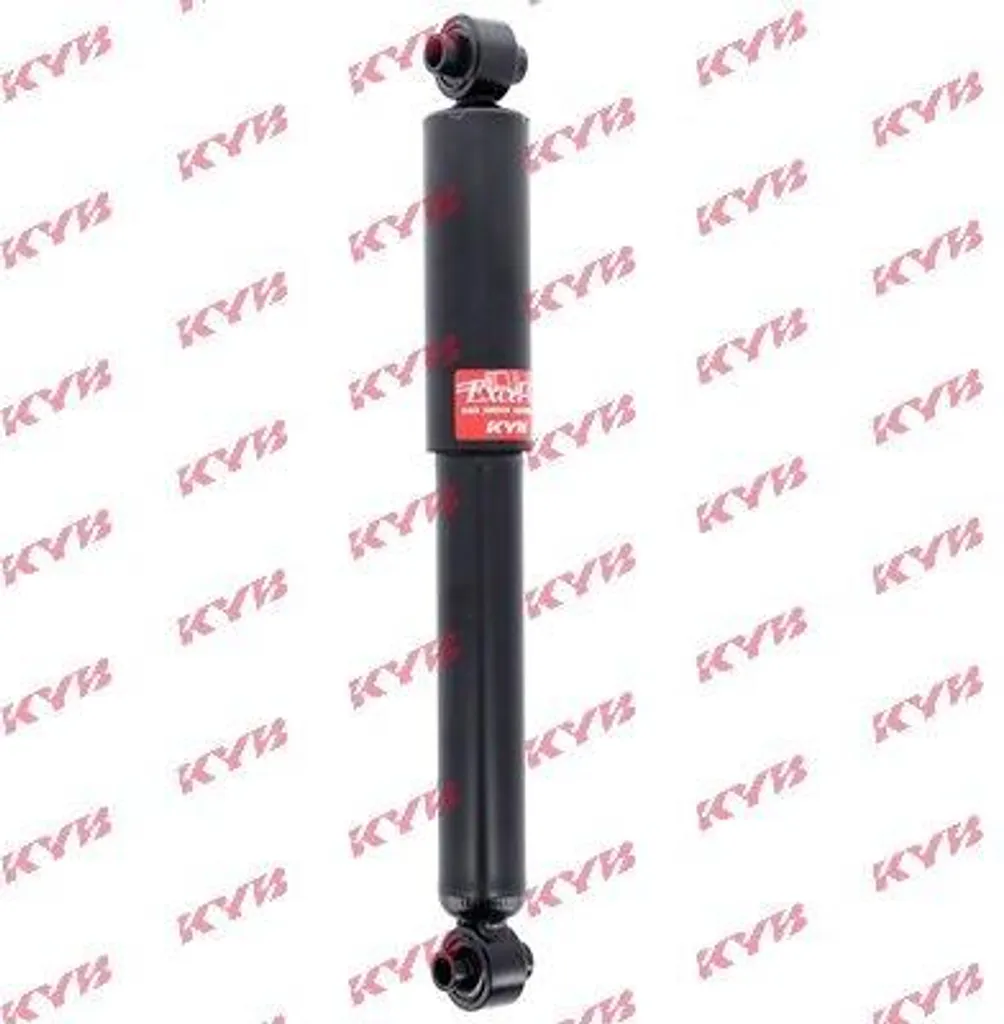 Amortisseur KYB 343321 pour restaurer le confort de conduite sur Phedra