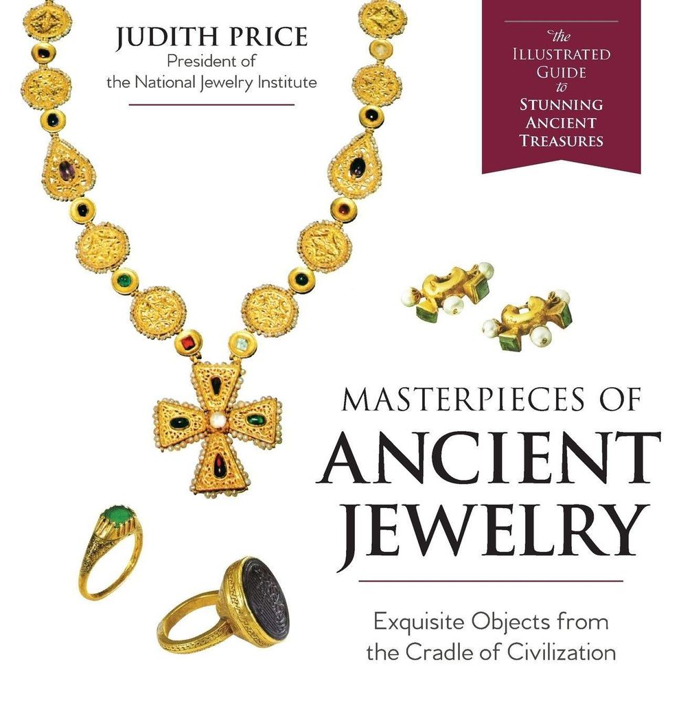 Masterpieces of Ancient Jewelry