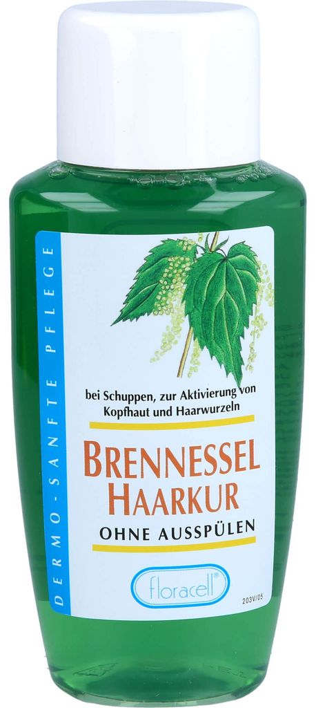 Brennessel Haarkur Floracell 200 ml