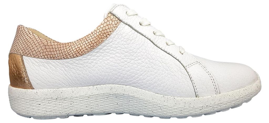 Zapatos deportivos para mujer Waldläufer K-Ira, tipo botín Imagen del producto 