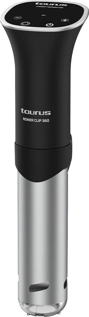 TAURUS Sous Vide Roner Clip 360