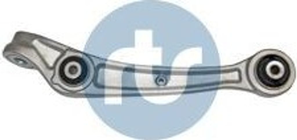RTS 95-95915-2 Querlenker Vorne Links Unten Vorne für AUDI A4 Avant (8K5, B8)