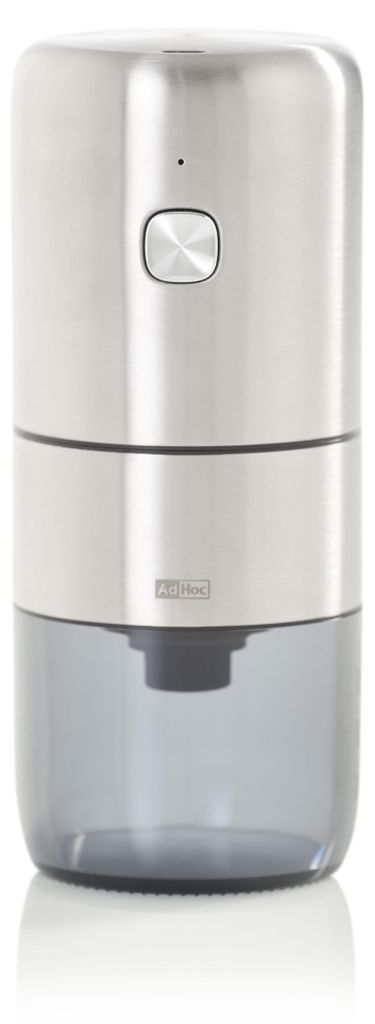 Macinacaffè elettrico i.Mill di AdHoc, con macinino in Immagine del prodotto 
