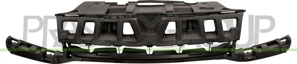 Support Grille Calandre Megane III ABS Renforcé OE 620367065R Durable