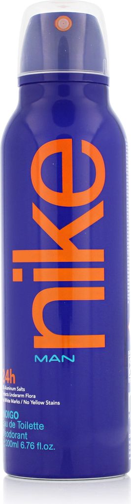 Nike Indigo Man DEO Spray 200 ml M Image du produit 