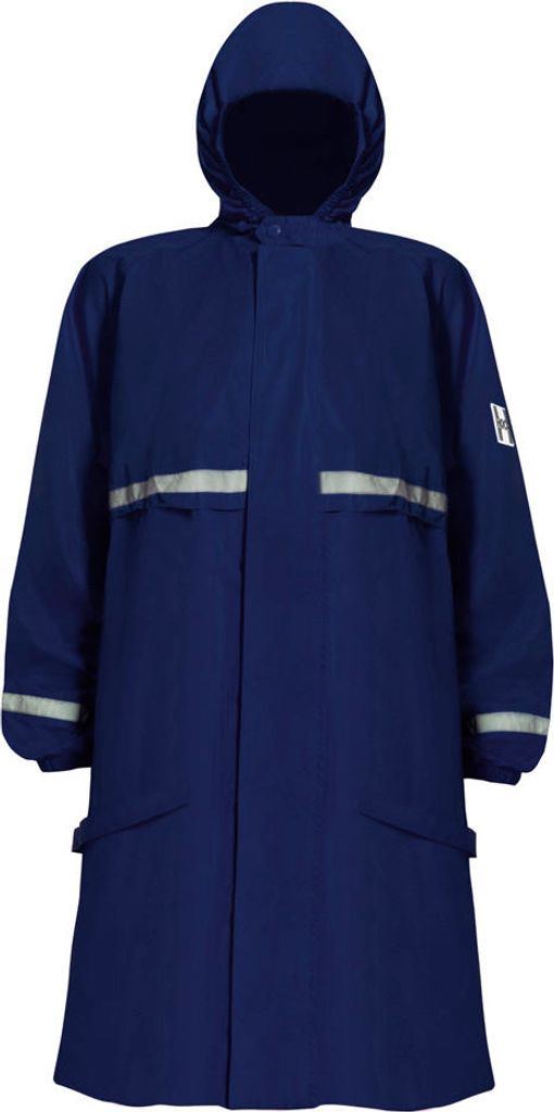 Hock Regencape - Jacke Super Praktiko Zipp Poncho Super Praktiko Zipp Mar.'14 XL