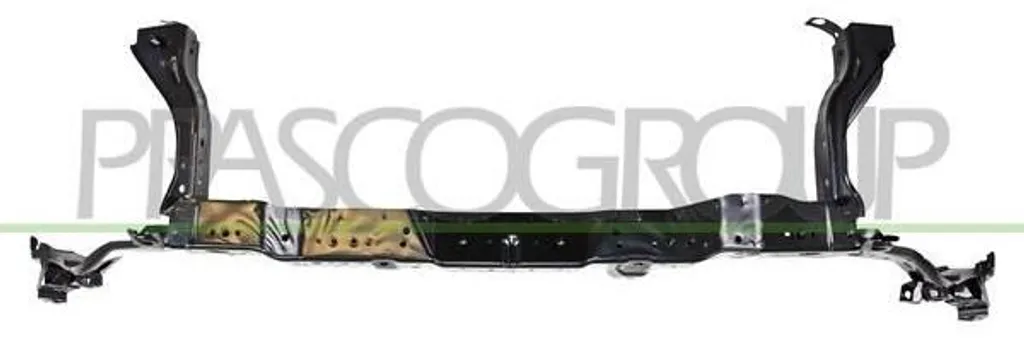 Traverse PRASCO OP7003201 avant pour OPEL Mokka et Mokka X J13