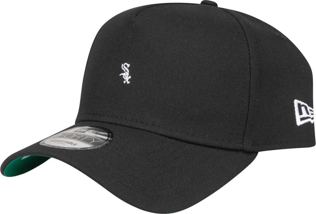 New Era 9Forty A-Frame Cap - SUPERMICRO Chicago White Sox