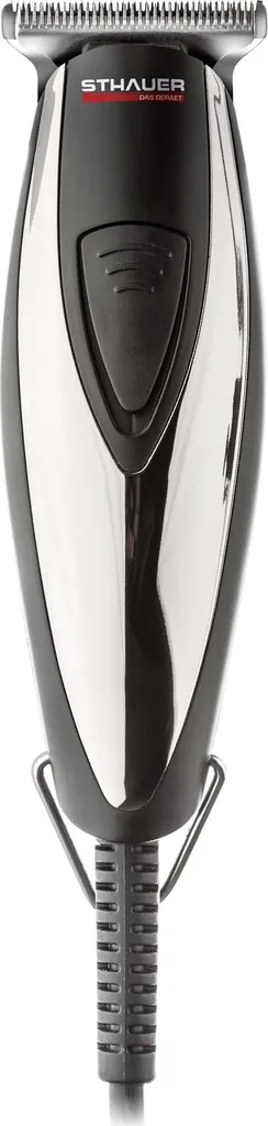Sthauer Calibro T-Zero: Guida all'uso del Trimmer a T Professionale
