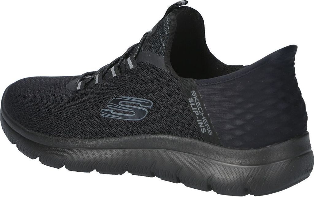 Skechers Slip-ins™ Summits High Range Herren Sneaker Produktbild 64
