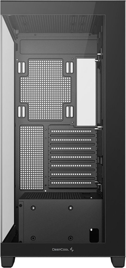 Deepcool CG580 | ITX/Micro-ATX/ATX ATX/Micro-ATX | Power Immagine del prodotto 