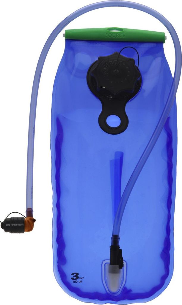 Source Trinkblase Widepac Trinksystem Kapazität 3 Liter Produktbild 1