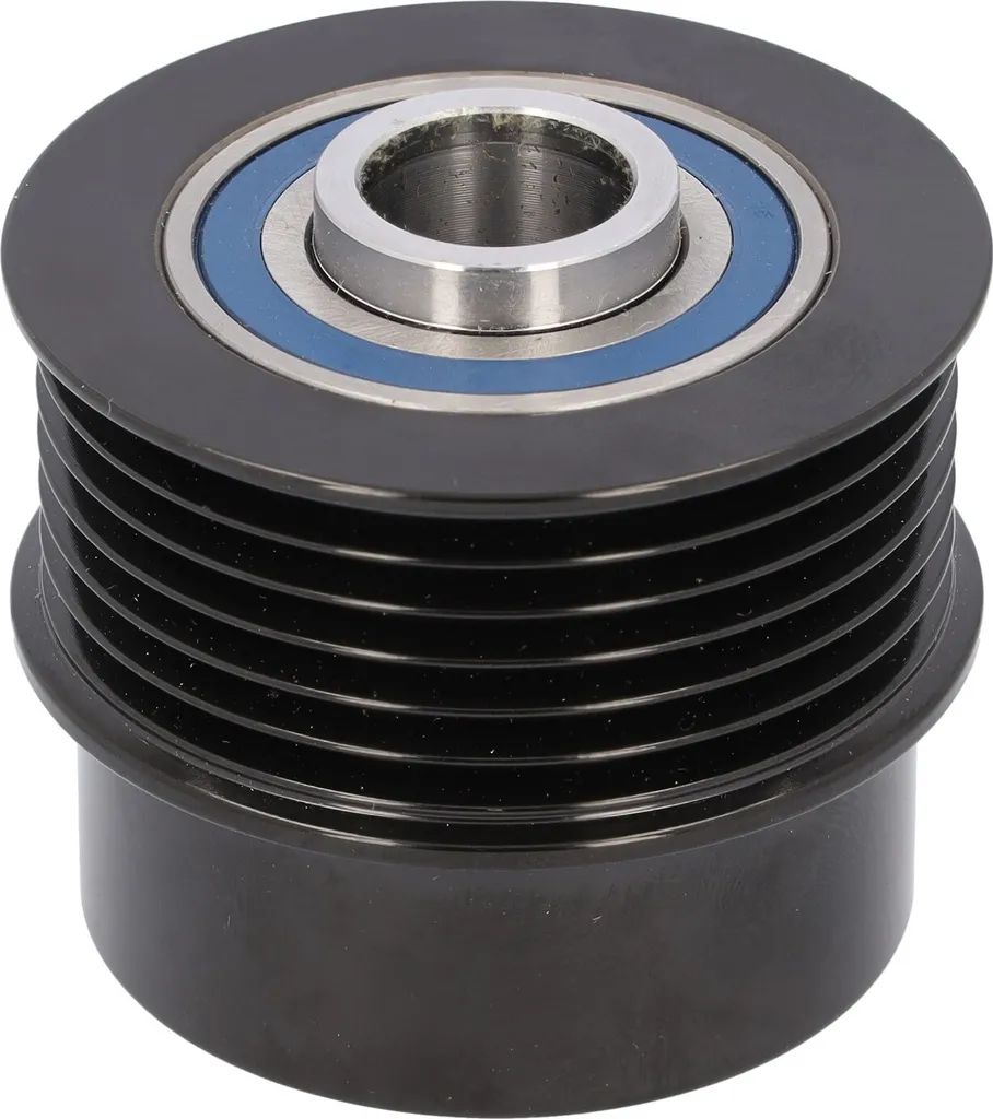 Poulie débrayable d'alternateur Ø62 mm FEBI pour HYUNDAI Tucson TLE