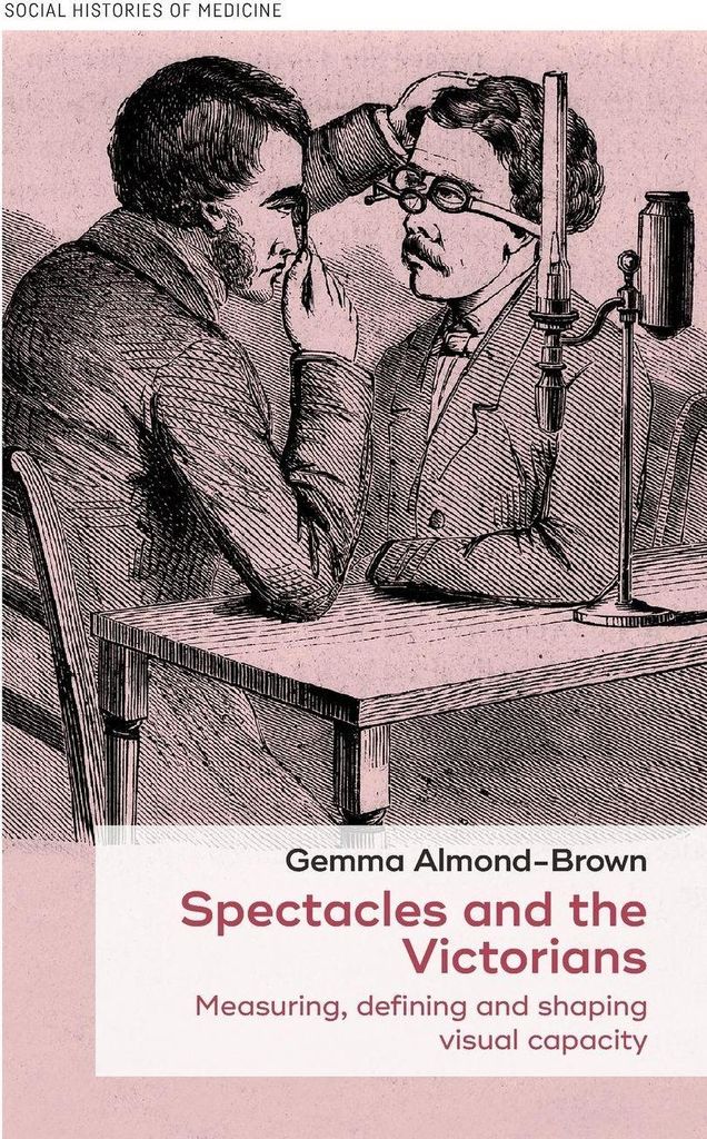 Spectacles and the Victorians