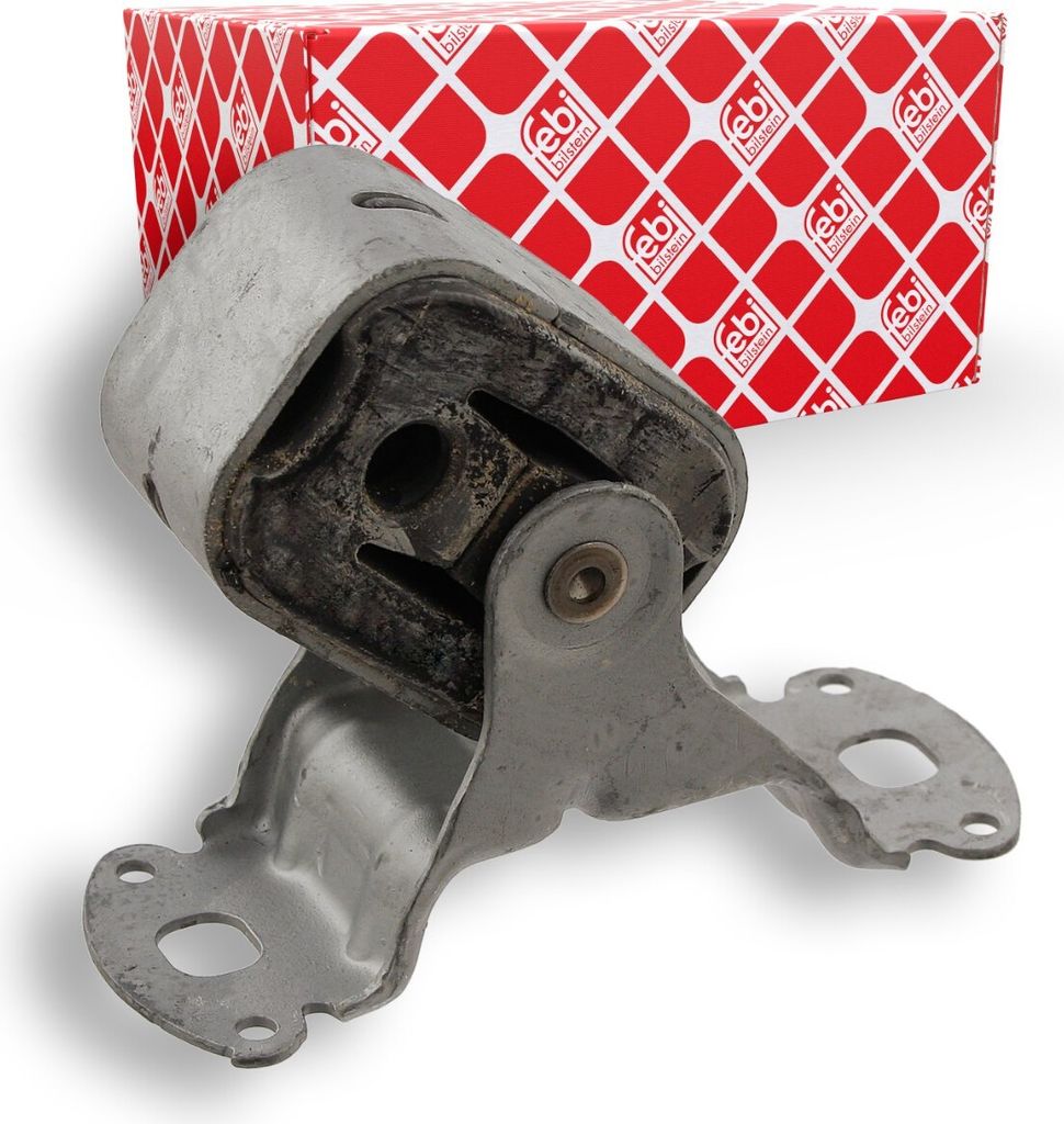 FEBI BILSTEIN 31697 Halter Schalldämpfer Auspuffhalter für Produktbild 